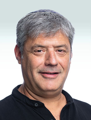 Netanel (Nani) Stern, Amim Group
