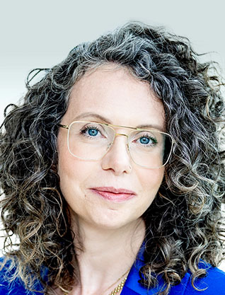 Hila  Solomon Moogilevski, Roloff & Yonay - Law Office & Notary
