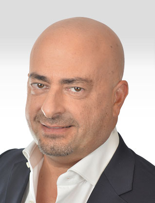Gil Dvir, Itzik Tshuva Group