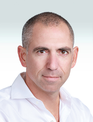 Zahi Arabov, Acro Real Estate