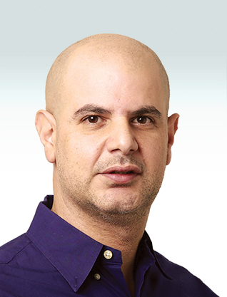יוני אביבי