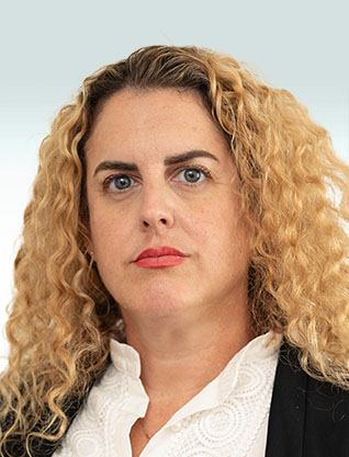 Dana Volanovsky, SAREL - Logistics Solutions & Products for Advanced Medicine Ltd.