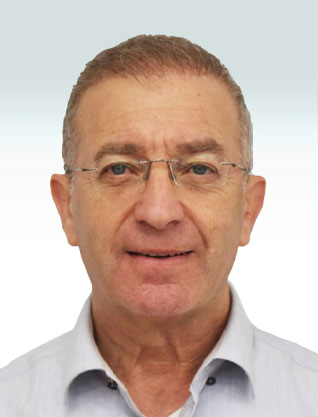Meir Shpigler, The Israel Electric Corporation Ltd.