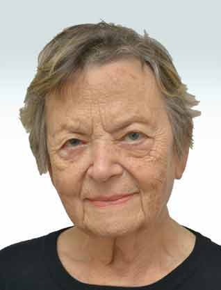 The Late Tova  Adoram, Adoram & Co. Law Office