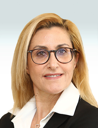 Nira Kordova, Grossman, Cordova, Gilad & Co. Law Offices
