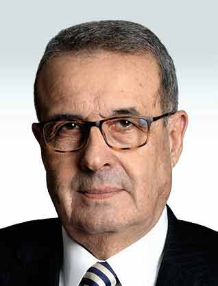 Benjamin (Benny) M. Cohen