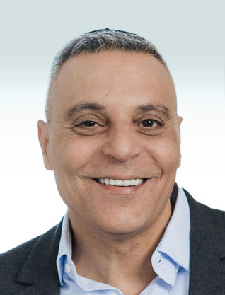 אהרון שמעון