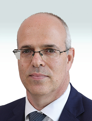 Gilad Berman from Gilad Berman, Law Office Gilad Berman from Gilad Berman, Law Office
