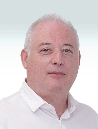 Yakov Sinderovsky from Gadish Engineering and Management Group Yakov Sinderovsky from Gadish Engineering and Management Group