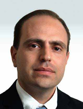 Michael Buber, Mano Maritime Ltd.