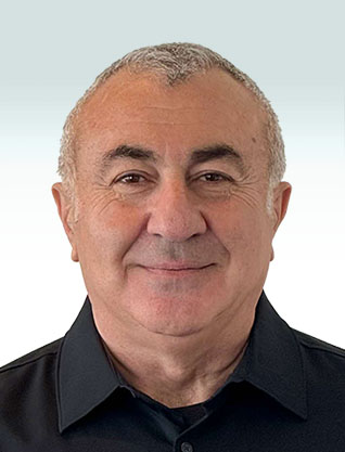 ישראל מיכאלי