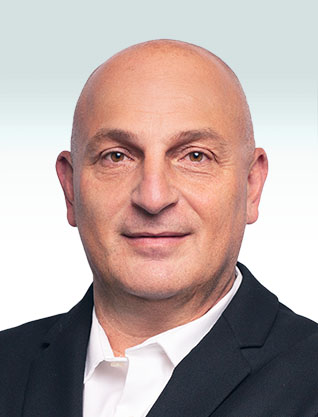 Gal Kastel, Oron Group Investments & Holdings Ltd.