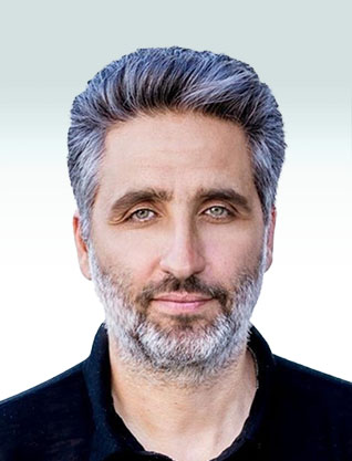 Ohad Cohen