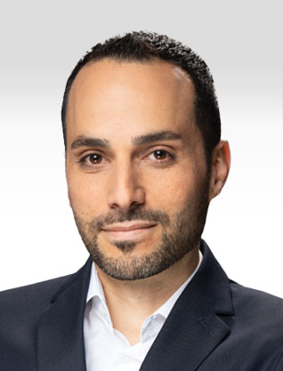 אושרי ימין