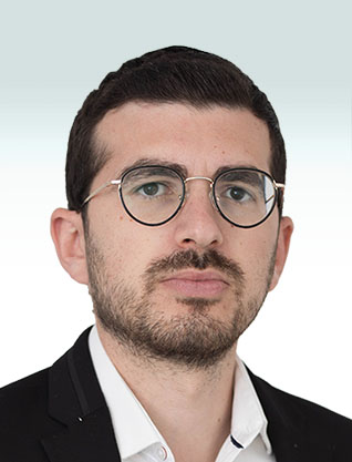 Motti Katzover, Divon - Katzover Law Firm