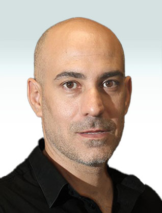 Shahaf Cohen, Miloslavsky Architects
