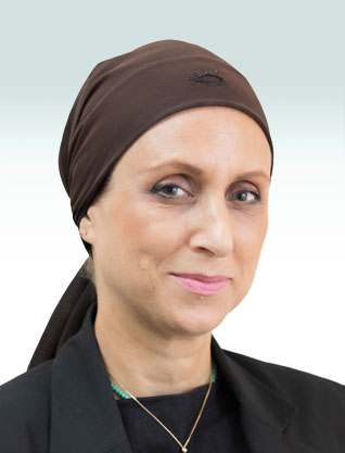 Nataly Kravitz Segev, Refael Real Estate Group