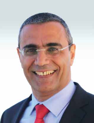 אבישי קרואני, פעילים ניהול תיקי השקעות אבישי קרואני, פעילים ניהול תיקי השקעות