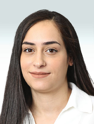 Shaima Harish, Kav Medida – Gavriel Lotan Engineers