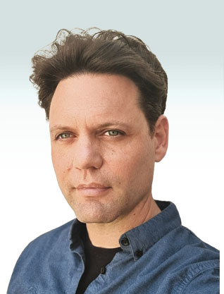 Guy Baranovsky, iSTERN Civil Engineering Projects Management