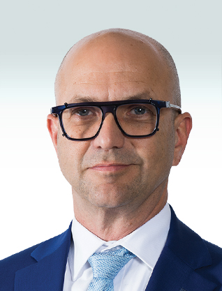 Asaf  Warsha, Warsha Asaf & Co. Law Office