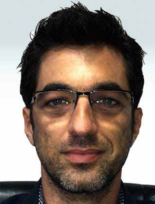 Eran Levy, A.L. Electronics Engineering and Production Services Ltd.