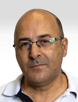 Doron  Rachimi, Peer-Li Wholesale Fruit & Vegetables Ltd.
