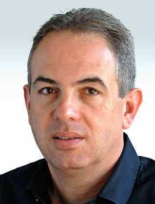 Shay   Nissan, Lion, Orlitzky & Co. MOORE GLOBAL