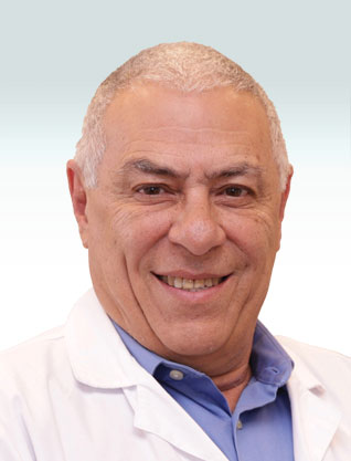 Oded  Nahlieli, Prof. Oded Nahlieli