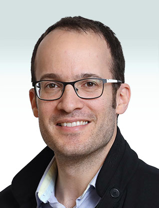 Tamir Balsha