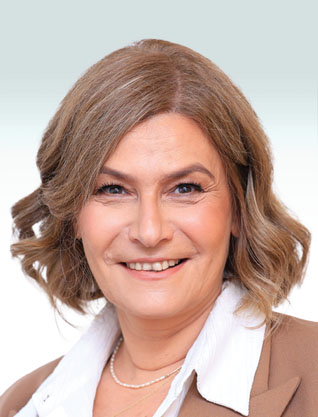 Michal Fisher, Fisher Friedman IP Group (FIPG)
