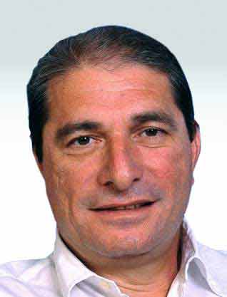 אבשלום מוסלר אבשלום מוסלר
