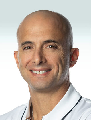 Guy Sasson, IsraMich Investments Ltd.
