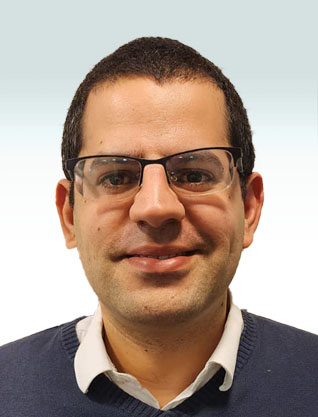 Itamar Haim Sabbah, Licht Petran & Co, Law Office
