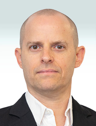 Roi Dvir, Abraham Neeman and Co. Notary and Law Firm