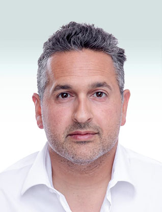 Noam Doron