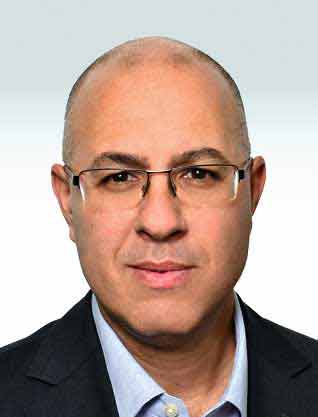 גדי נצר, גלוברנדס גדי נצר, גלוברנדס