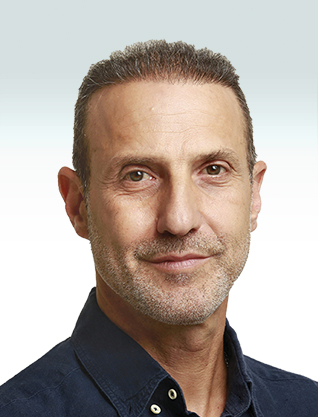 Itzik Mizrahi, H. Meitar Ltd.