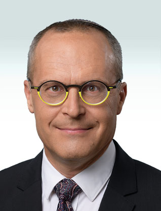Assaf Englard, Englard & Co., Law Office