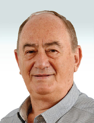 Shlomo Mayer, Automotive Equipment Group