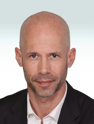 רן תגר