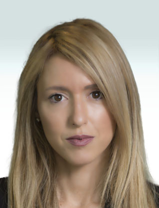 Stav Keren - Keidar, Barav Group