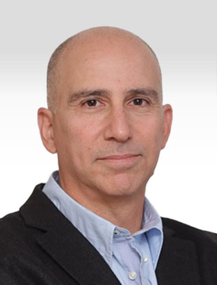 Zohar Nevo, Baran Group