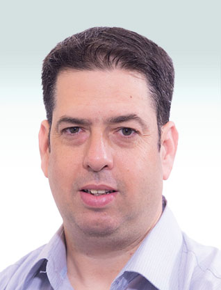 Uri Rozin, Sufrin Group