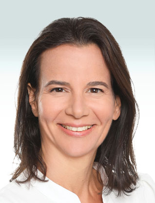 Inbal  Palmor Dori, Efrat Deutsch & Co., Law Firm