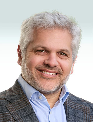 Dov Tannenbaum, NBS Group