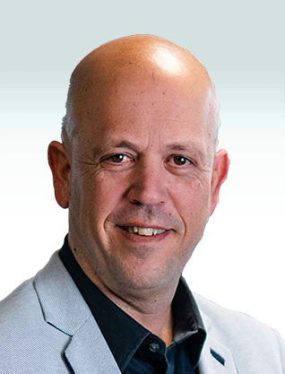 Yossi Barak