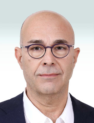 שמואל מורן