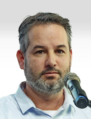 Itay  Koren, Verint