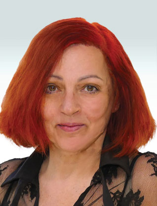 Simona Sorin, Simona Sorin Holdings Ltd.